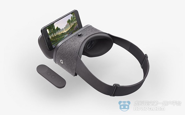 谷歌：Daydream上的VR应用已经超过150个 科技资讯
